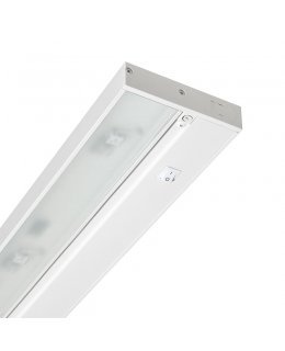 Juno UPLED3030K80CRIWH 30 INCH Under Cabinet Light 